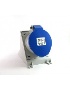 Steck H3206 Base Hembra 3x... 2