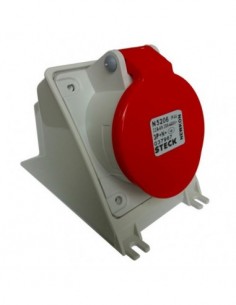 Steck H5206 Base Hembra 5x...