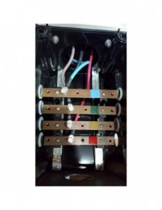 Genrod 07700220-01 Gabinete... 2