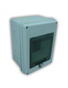 . Genrod 045001g Caja Pilar... 2