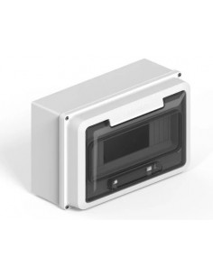 - Genrod 045000g Caja Pilar... 2