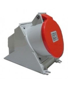 Steck H5506w Base Hembra 5x...