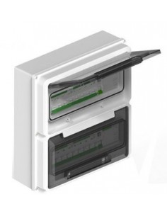 - Genrod 162400b Caja Pilar...