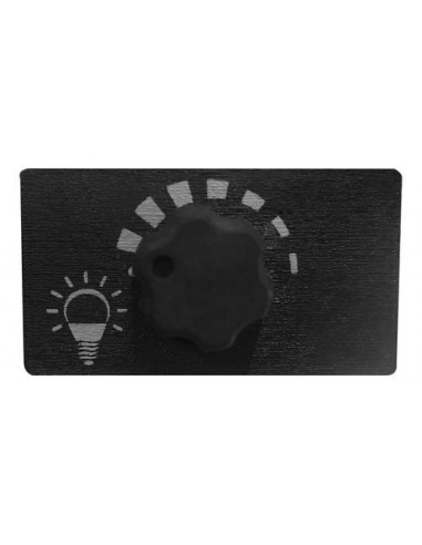 Rbc 8709gr Mod Platinum Variador Luz...