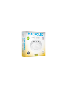 Macroled Pr06cw Plafon Led... 2