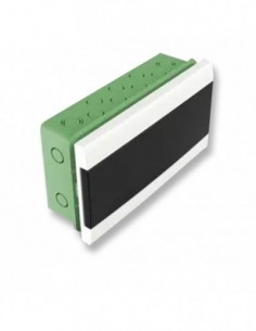 - Genrod 04016 Caja...