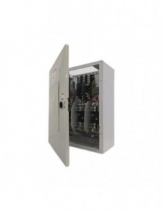 * Genrod 088501 Edenor Caja...
