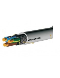 * Argenplas M31 Mts. 3 X 1...