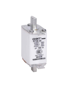 Chint Rt36-2 200a Gg...