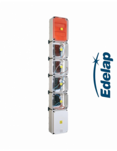 Roker Rl10400pp Gabinete 4...
