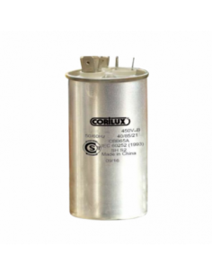 Corilux Cduo012 Capacitor...