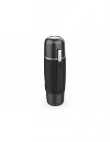 Peabody Pe-etl500n E-termo Ii Negro 12v