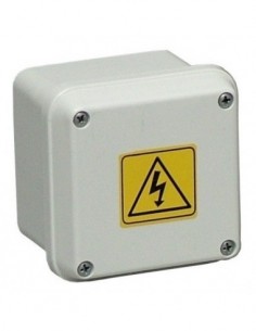 - Roker Pr997/75e Caja...