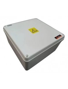 & - Roker Pr1003/110e Caja...