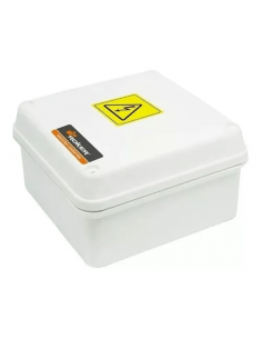 Roker Pr997/75 Caja Estanca...