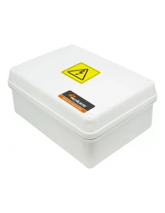 Roker Pr1000/81 Caja...