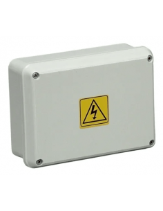 Roker Pr1002/67 Caja...
