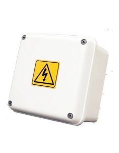 Roker Pr1003/110 Caja...
