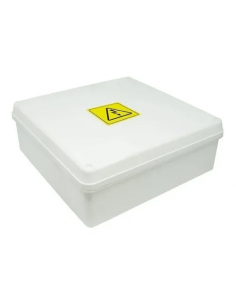 Roker Pr1000/67 Caja...
