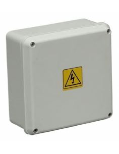 Roker Pr1006/81 Caja...