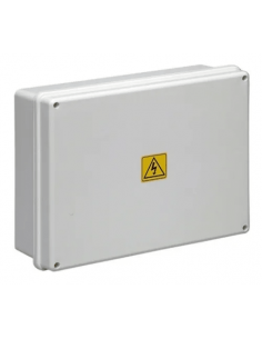 Roker Pr1010/106 Caja...