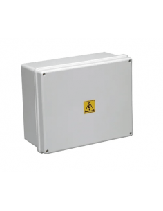 Roker Pr1010/136 Caja...