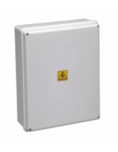 Roker Pr1011/108 Caja...
