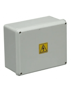 Roker Pr1005/81 Caja...