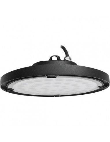 Bael Star X 200 Ufo Campana Led 200w...