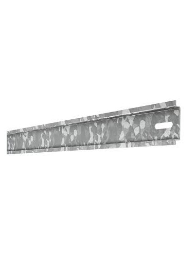 Roker Rd0600x Riel Din 600