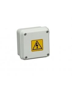 Roker Pr996/54 Caja Estanca...