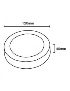 Candil Plre1712-30 Nm... 2