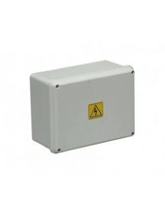 Roker Pr995/81 Caja Estanca...