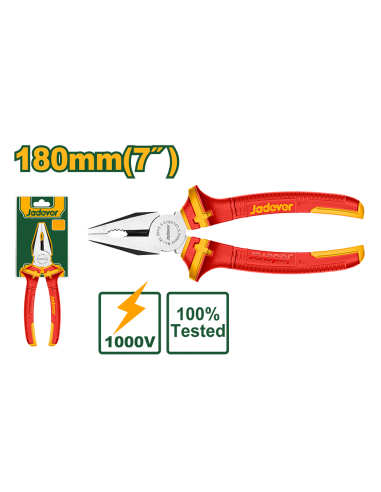 Jadever Jdpl1937 Pinza Universal...