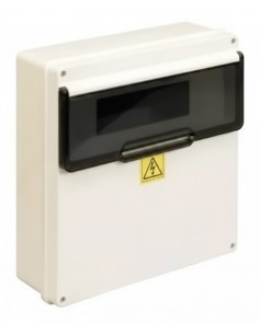 Roker Pre260/m Gabinete Pvc...