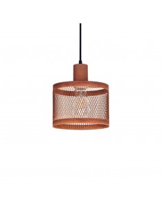 Sj Cr6673-19 Colgante...