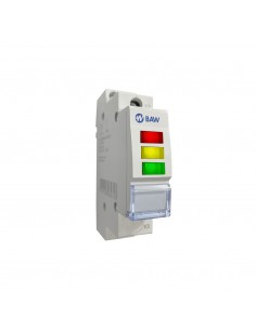 Baw Pld453m Indicador Led...