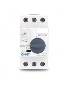 Chint Ns2-80 30-40a...
