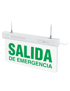 Macroled Csl-emergencia...