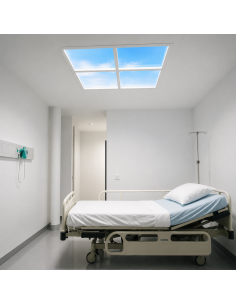 Leuk 6835 Sun Panel Led... 2