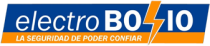 Logo de ELECTRO BOSIO