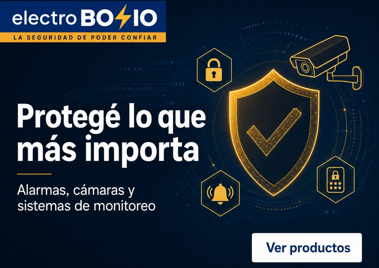 ELECTRO BOSIO