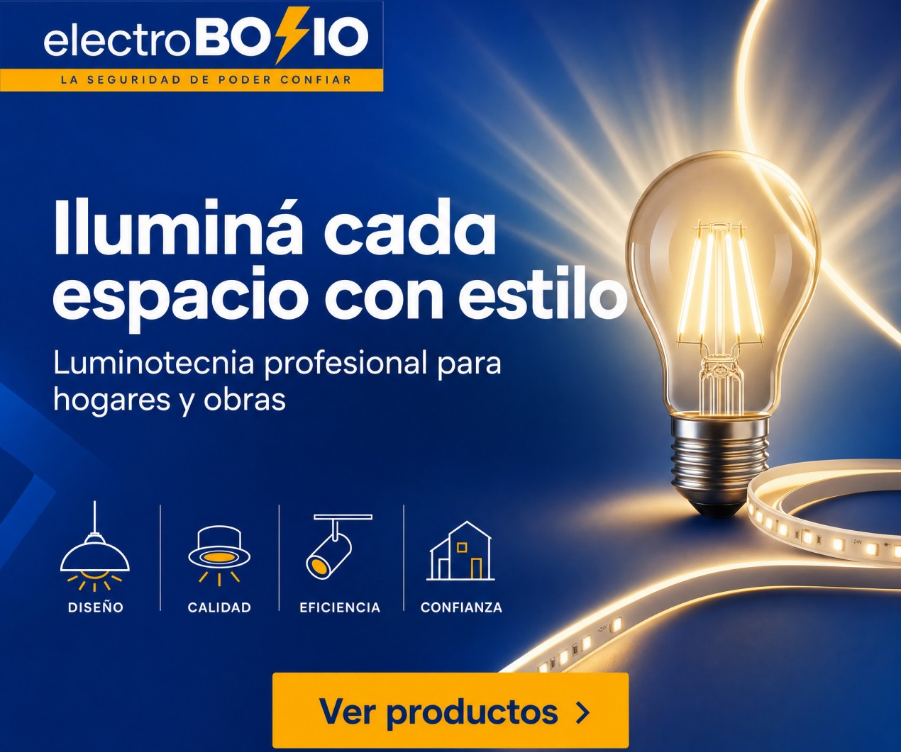 ELECTRO BOSIO